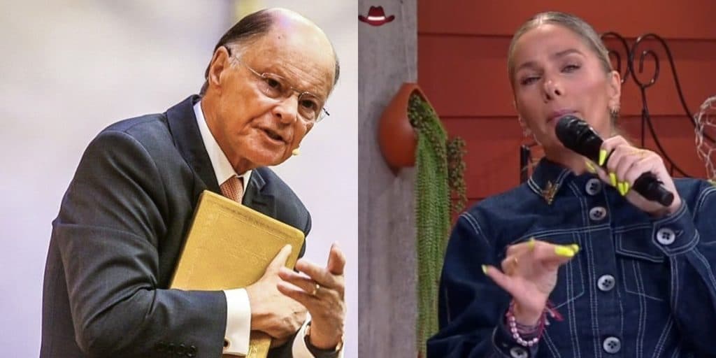 Edir Macedo revolta público de A Fazenda 13, corta cenas lésbicas e proíbe fala sobre homofobia