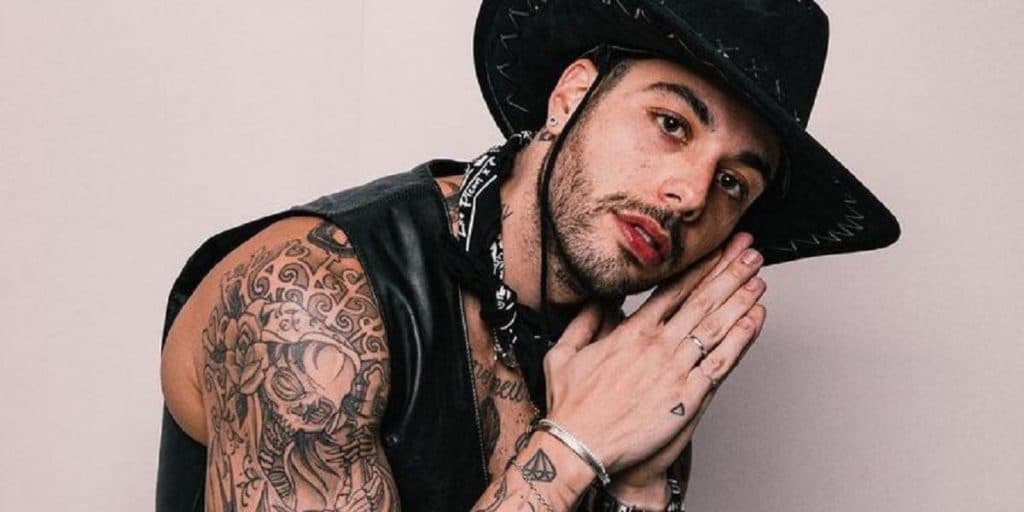 A Fazenda 13: Gui Araujo anuncia sobre desistência do reality: "Não estou conseguindo mais"