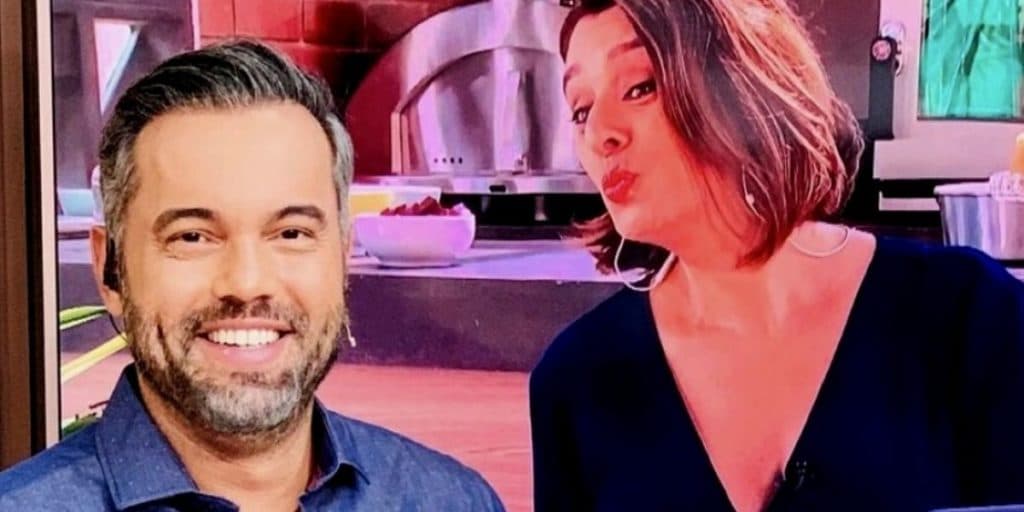 Colunista de Catia Fonseca deixa o MDT, acidente é exposto e apresentadora confirma o pior: "Se estatelou"