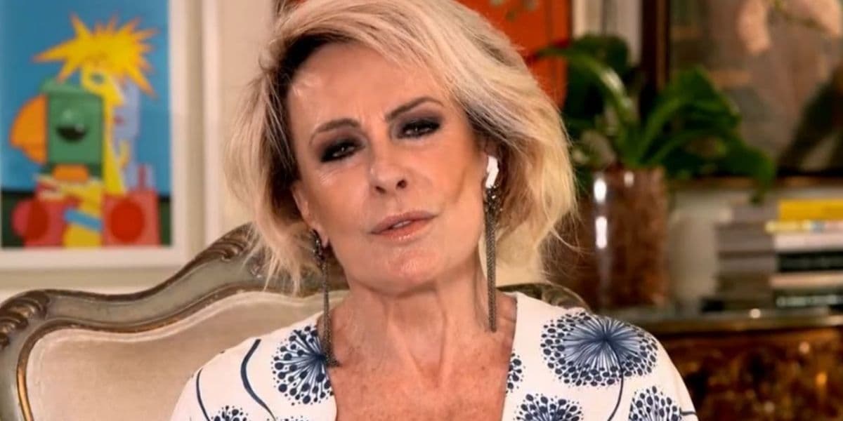 Globo baixa ordem, corta metade do salário de apresentadores e faz Ana Maria e Fátima saírem do ar: "R$1mi" Globo baixa ordem, corta metade do salário de apresentadores e faz Ana Maria e Fátima saírem do ar: "R$1mi"