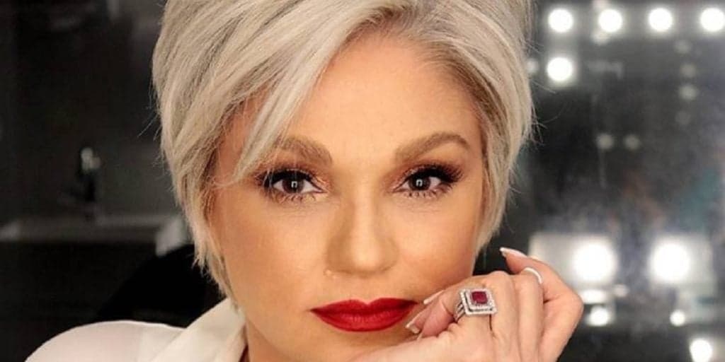 Andréa Nóbrega, após diagnóstico de doença faz comunicado