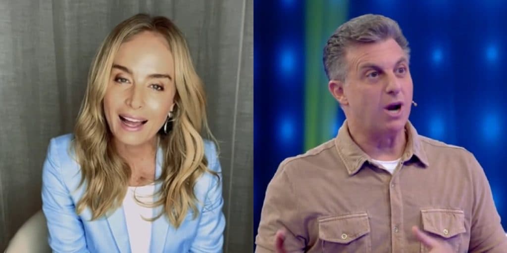 Angélica deixa Luciano Huck, decide seguir só e confirma que saiu de emissora: "Liberdade"