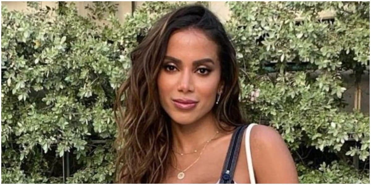 Anitta estaria vivendo affair com ex de Marina Ruy Barbosa (Foto: Reprodução) Anitta estaria vivendo affair com ex de Marina Ruy Barbosa (Foto: Reprodução)