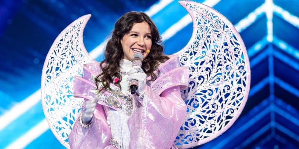 “Nada fácil”, detona Priscilla Alcântara, após fim do The Masked com Ivete e multa cruel da Globo: “Estragamos”