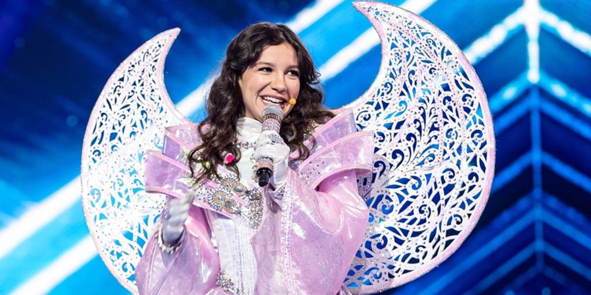 Ivete Sangalo entrega segredos do The Masked após fim na Globo, expõe desfecho e anuncia: “Foi uma decisão minha” Ivete Sangalo entrega segredos do The Masked após fim na Globo, expõe desfecho e anuncia: “Foi uma decisão minha”