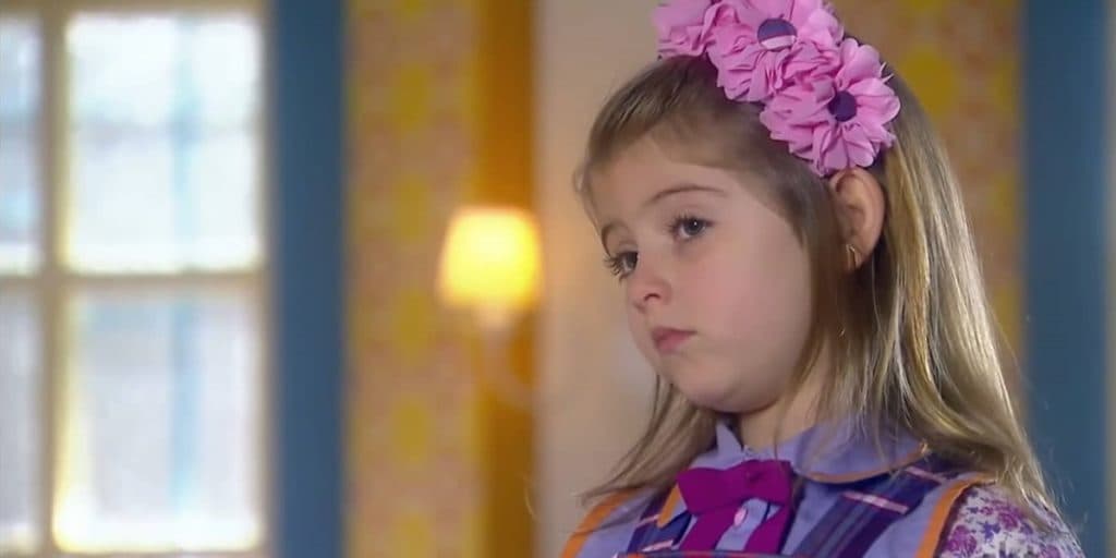 Carinha de Anjo alavanca audiência do SBT e consegue maior Ibope do canal: 01/01