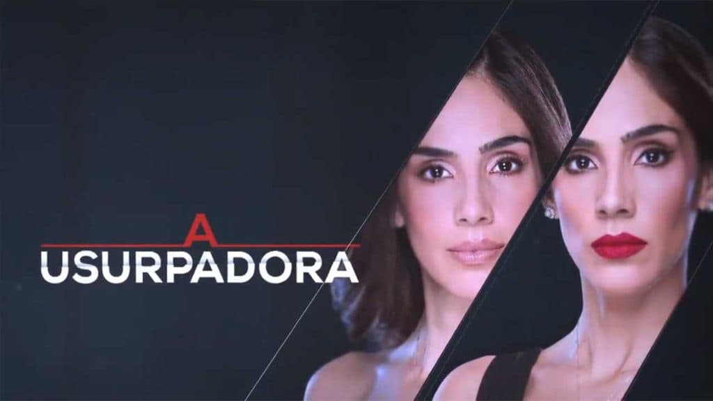 Nova A Usurpadora é Humilhada, Tesourada por Silvio Santos e tem Pior Ibope do SBT