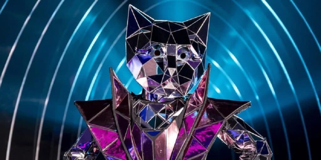 De contrato fechado com a Globo, Gata Espelhada do The Masked participará do BBB; veja lista de participantes completa