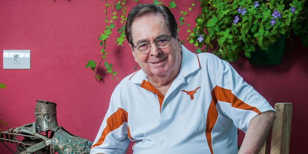 Benedito Ruy Barbosa vai a público, revela não assistir Pantanal e motivo chocante é dado