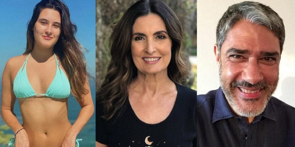 Beatriz Bonemer, filha de Fátima Bernardes e Bonner expõe verdade sobre triste doença na família: "Sem andar"