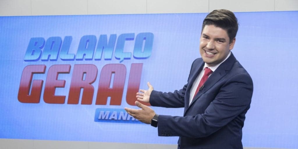 Bruno Peruka fala tudo sobre demissão da Record, detona puxada de tapete e desabafa: "Não fiz nada contra"