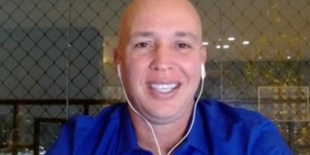 Com diagnóstico de câncer, Caio Ribeiro não esconde a real sobre seu estado de saúde e diz se volta à TV