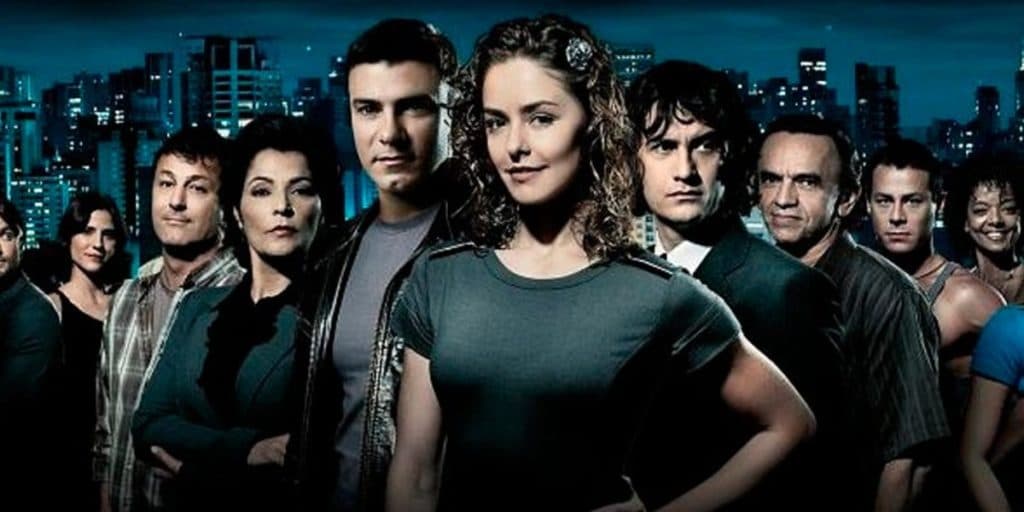 Vários atores do elenco do "Caminhos do Coração", da Record, já partiram