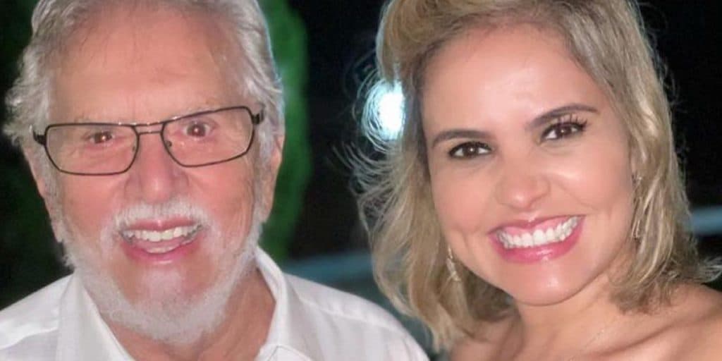 "Vi minha companheira ir embora", Carlos Alberto vê esposa internada, se desespera e vive o pior: "Terrível"