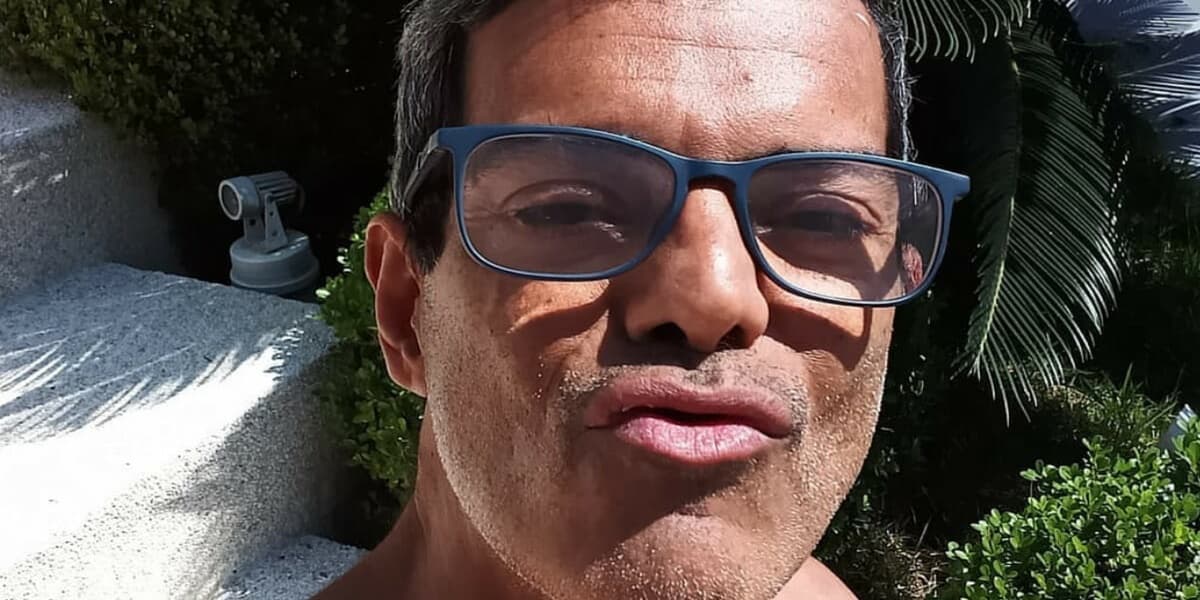 Carlos Leça (Foto: reprodução Instagram)