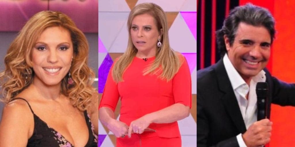 Casos de Família, João Kléber e até Márcia: programas têm farsas expostas e armações expulsam público
