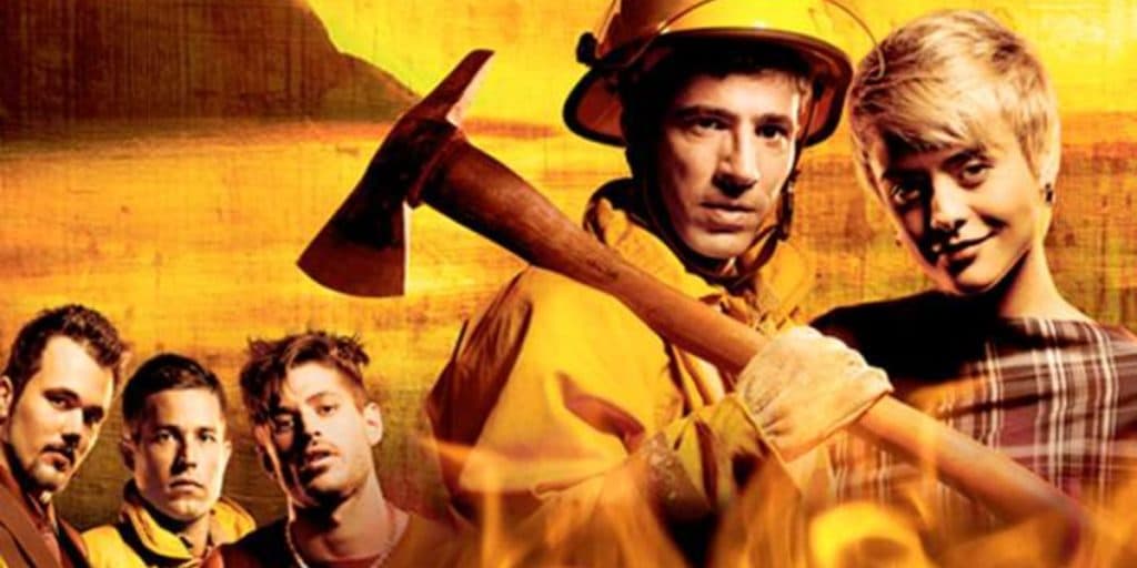 Record define fim de 'Chamas da Vida' e novela fenômeno vai substituir trama; saiba qual