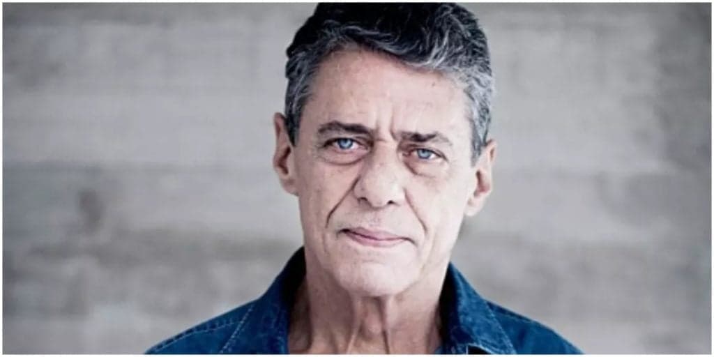 Chico Buarque passa por cirurgia às pressas e estado urgente do cantor vem à tona