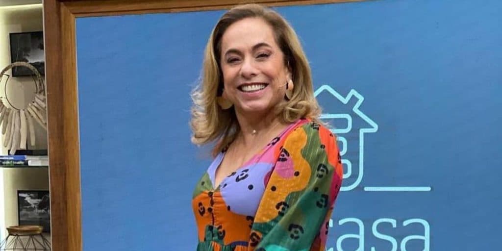 "Jamais vou descobrir", Cissa Guimarães, após demissão do É de Casa, explode: "Fingia que estava tudo bem"
