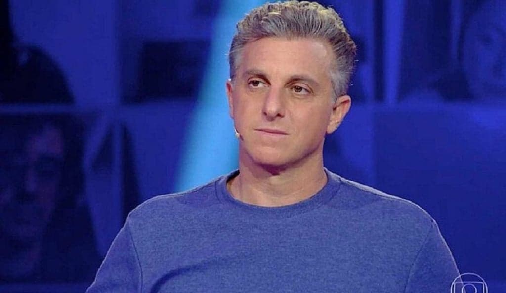 Após roubar braço direito de Faustão, Globo abre os cofres para salvar Huck e contrata nova estrela para o Domingão