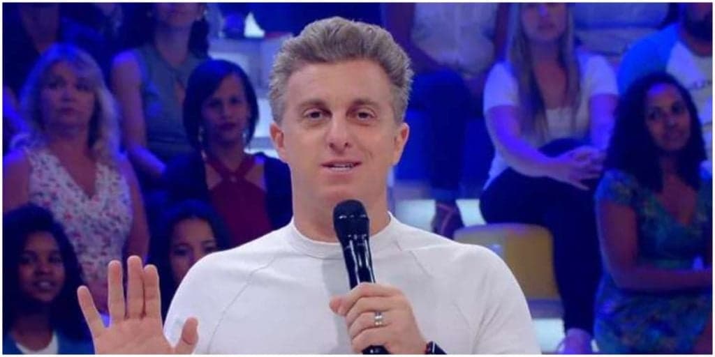 Domingão com Huck tem fim decretado semanas após estreia e motivo devastador vem à tona: "Audiência"
