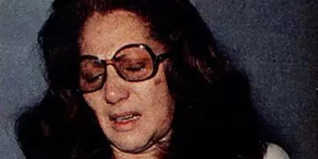 Maldição? Atriz da Globo é presa após assassinar marido com tiros e genro é morto enforcado em parque