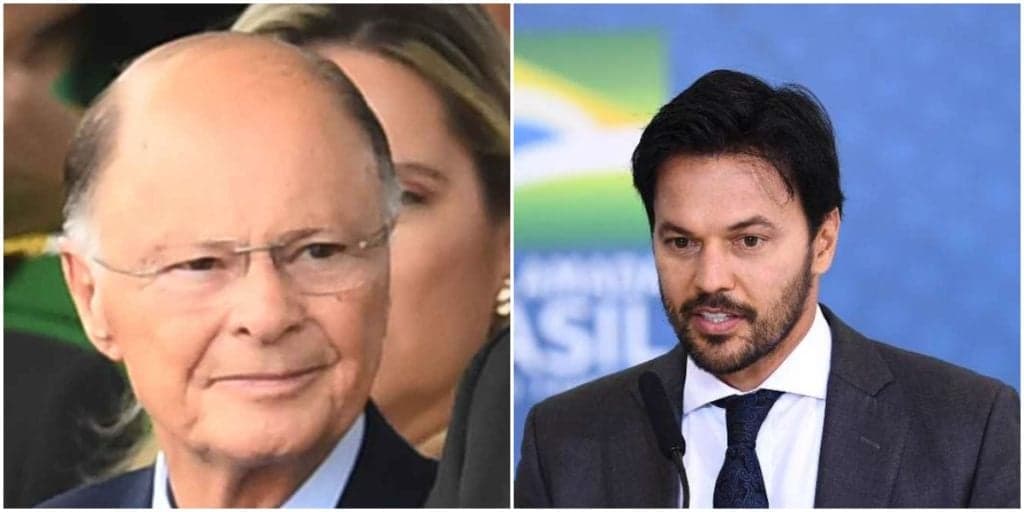 Edir Macedo bloqueia marido de Patricia Abravanel, mete Bolsonaro em briga e resultado vem à tona