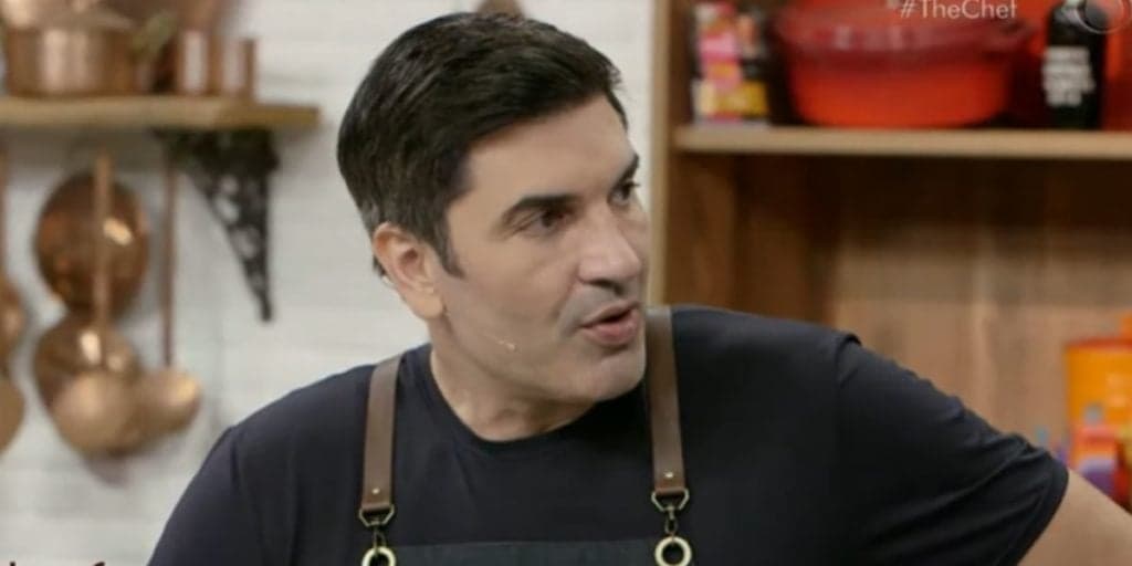 Edu Guedes é enganado por assistente, se enfurece, deixa estúdios e ameaça: "Vamos ver se ele vai continuar"
