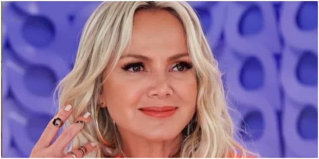 Cotada para ser a nova estrela da Globo, Eliana fecha contrato e tem desfecho: "Formatos digitais"