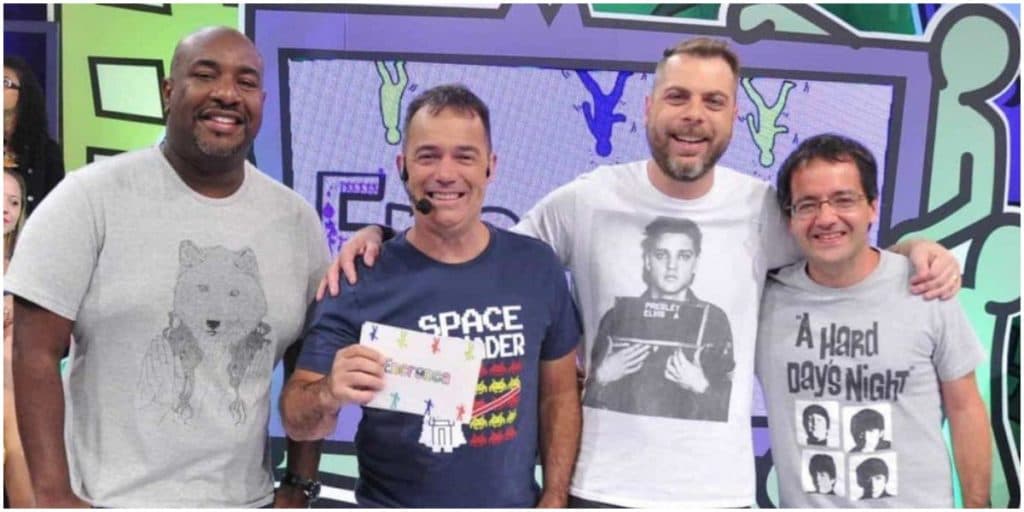 Band, após 'roubar' nomes da RedeTV!, define sobre novo Encrenca e altera programa completamente: "Não vai"