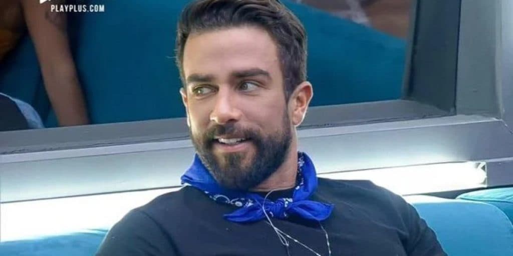 Em ‘A Fazenda 13’, Erasmo Viana revela que já gastou todo o cachê do reality show: "Preciso ter força"