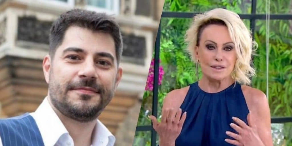 Ana Maria Braga interrompe o Mais Você, dá notícia de Evaristo Costa e é derrubada na Globo: Audiências 30/09