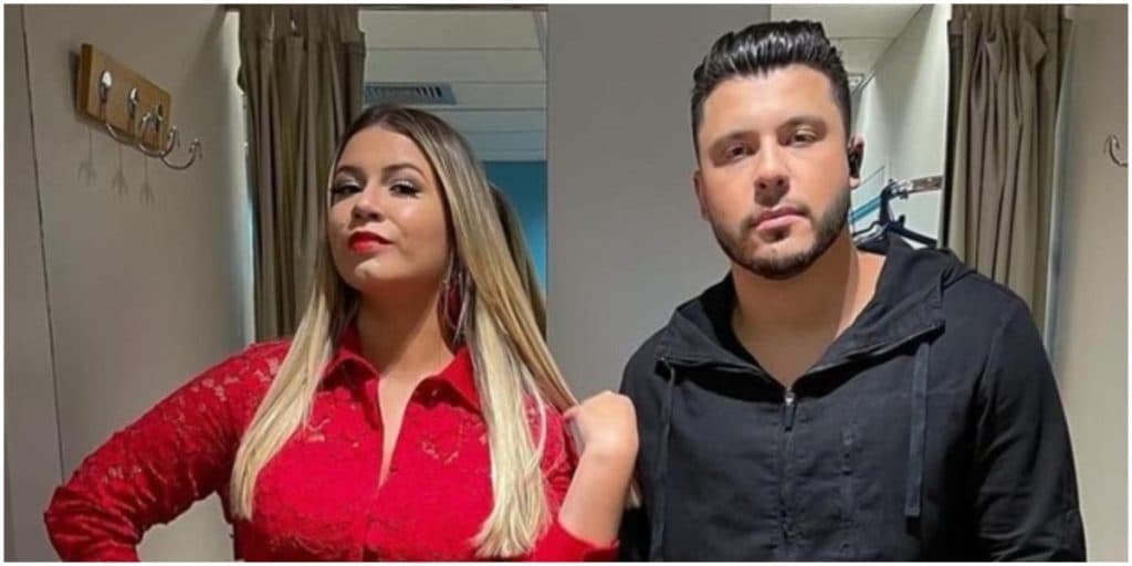 Ex-marido de Marília Mendonça, após acusação bomba de traição, confessa realidade em desabafo: "Motivo"
