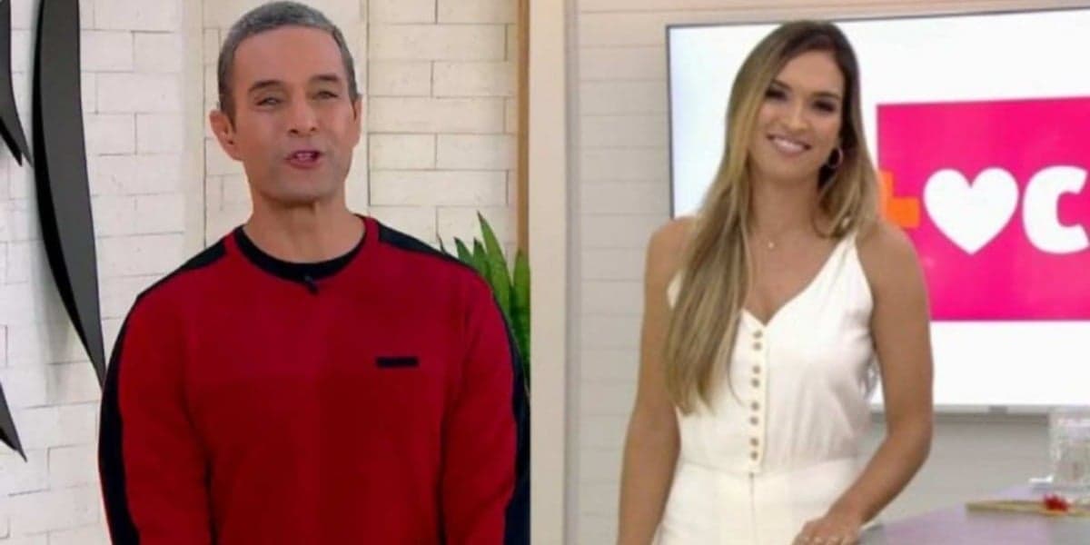 Saída do substituto de Ana Maria por doença gera terror em bastidores e Globo toma atitude de risco no Mais Você