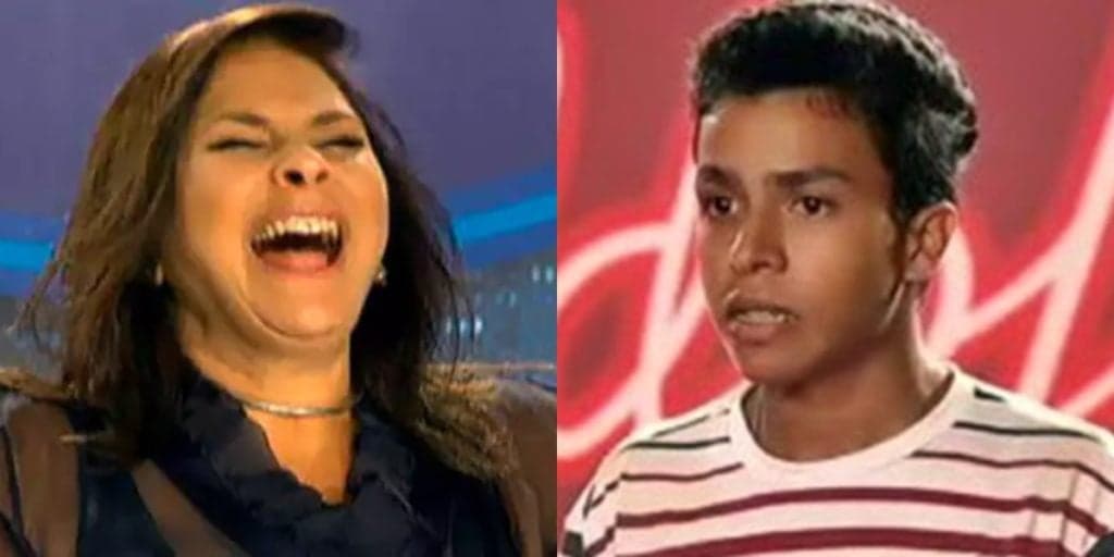 Record tem verdade suja sobre o Ídolos vazada, participante processa canal e envolve até Mion: B#sta"