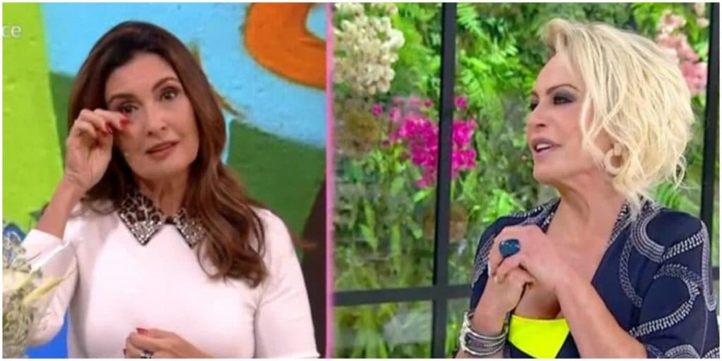 Ana Maria 'humilha' Fátima na Globo, ganha benefício brutal e colega se vinga com número avassalador: "Tudo"