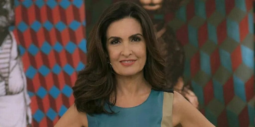 Família de Fátima Bernardes recebe notícia sobre operação delicada realizada hoje: "Muito difícil"