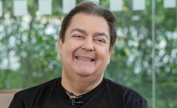 Filho de Faustão passa por transformação e surge irreconhecível, após perder mais de 50kg: "Gostoso"