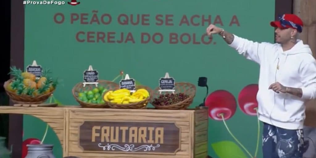 A Fazenda 13: Peões se descontrolam, Valentina esculacha Gui Araújo, Day detona Bil e Tati entra no meio