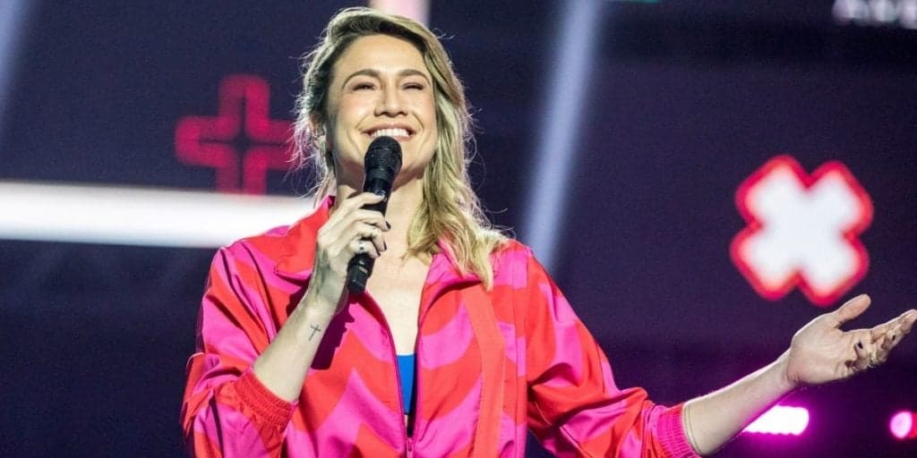 Globo tira Zig Zag Arena de Fernanda Gentil do ar, se desespera com fracasso e promove guerra entre realities