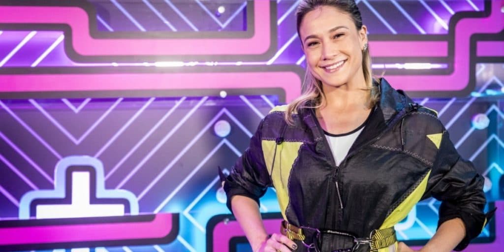 Globo decreta fim de programa de Fernanda Gentil, promove demissões em massa e deixa funcionários em desespero