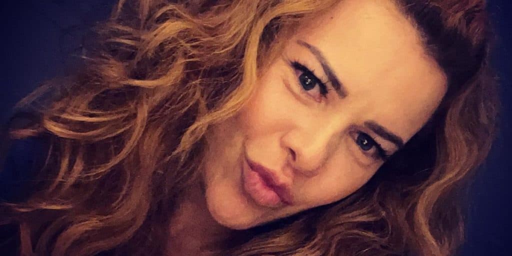 Após se refugiar no mato, Fernanda Souza escancara doença cruel e confirma o que ninguém queria ouvir: “Câncer”