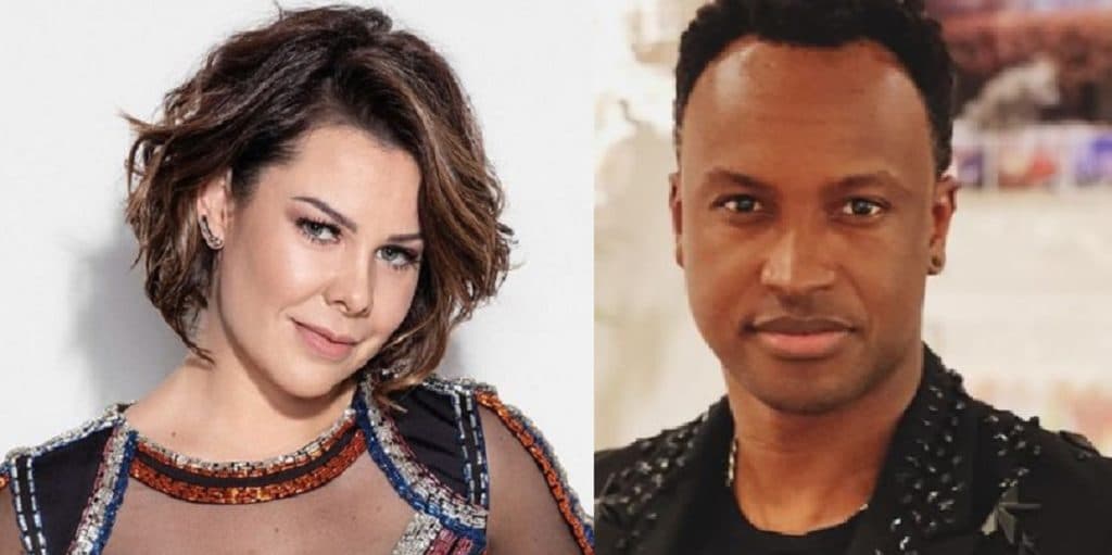 "Tem que agradecer no final", Fernanda Souza expõe, após a verdade do fim com Thiaguinho ser revelada