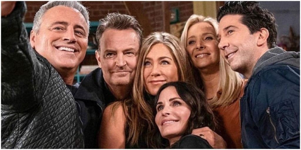 Morre ator de Friends vítima de doença brutal e leva o mundo aos prantos com luto: "Profissional amado"