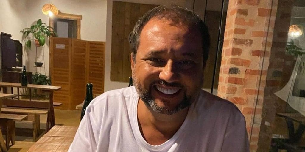 “Amor não tem anestesia”, Geraldo Luís abre o coração e expõe parceria de filho, após recusar romance com mulher