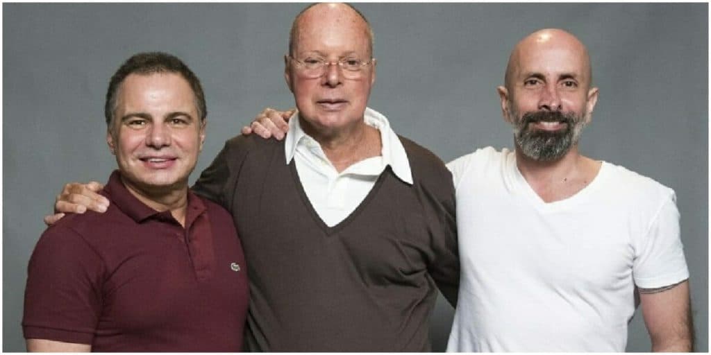 Colega de Gilberto Braga escancara maldade da Globo com o ator e último desejo antes da morte: "Apelo"