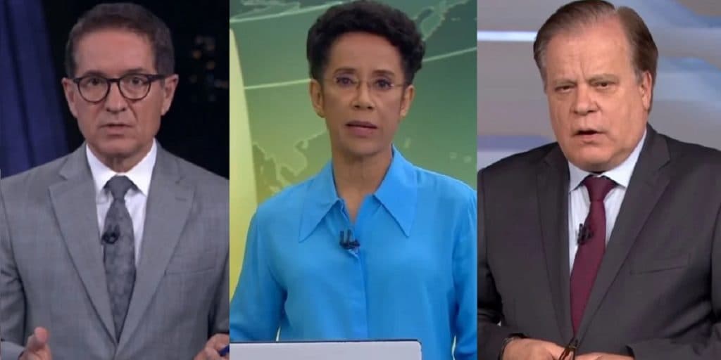 Zileide Silva contou como foi descobrir a doença