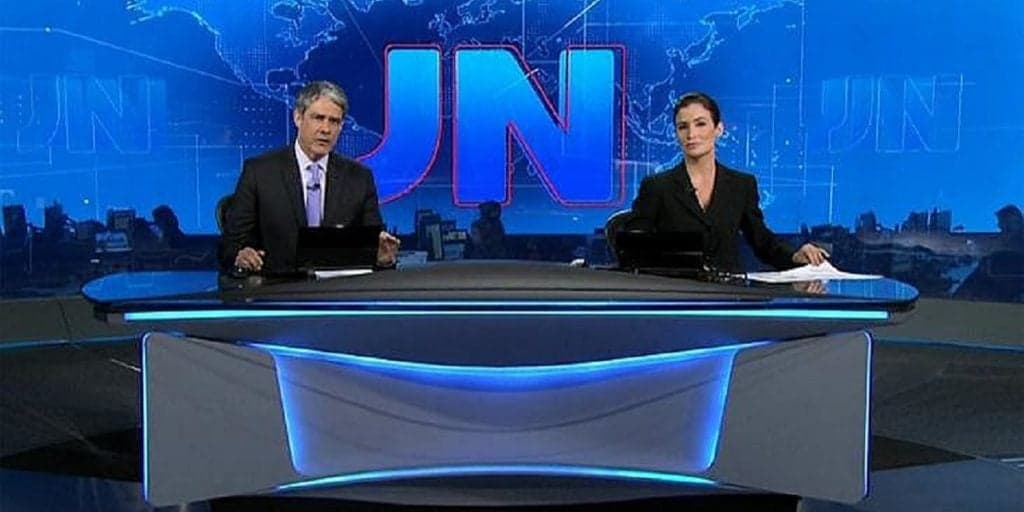 Globo e William Bonner são condenados a pagar indenização milionária: "Houve abuso do direito"