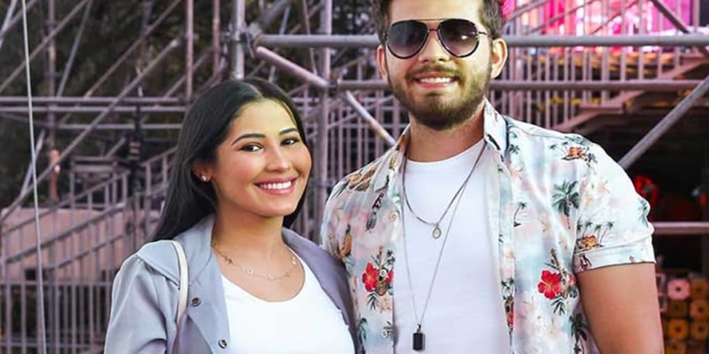 Amigos próximos confirmam fim do namoro entre Gustavo Mioto e Thaynara OG
