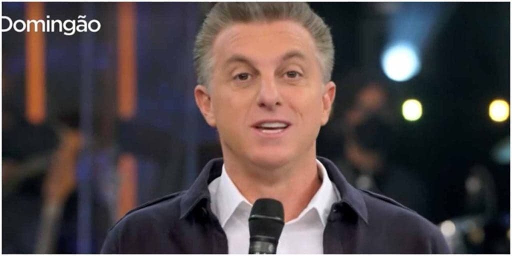 Luciano Huck chega com tudo na Globo e promove ação inédita nos domingos do canal